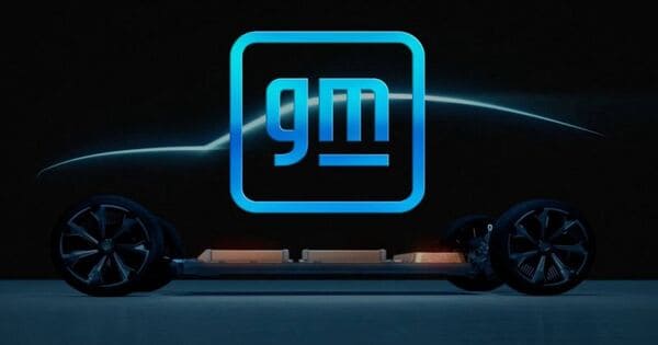 سهم جنرال موتورز| General Motors | GM Stock